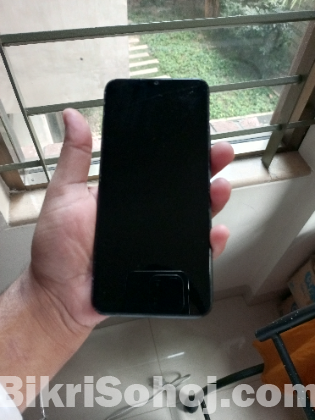 Oppo A15 3GB/32GB, Fresh Condition, Minor Back Scratches